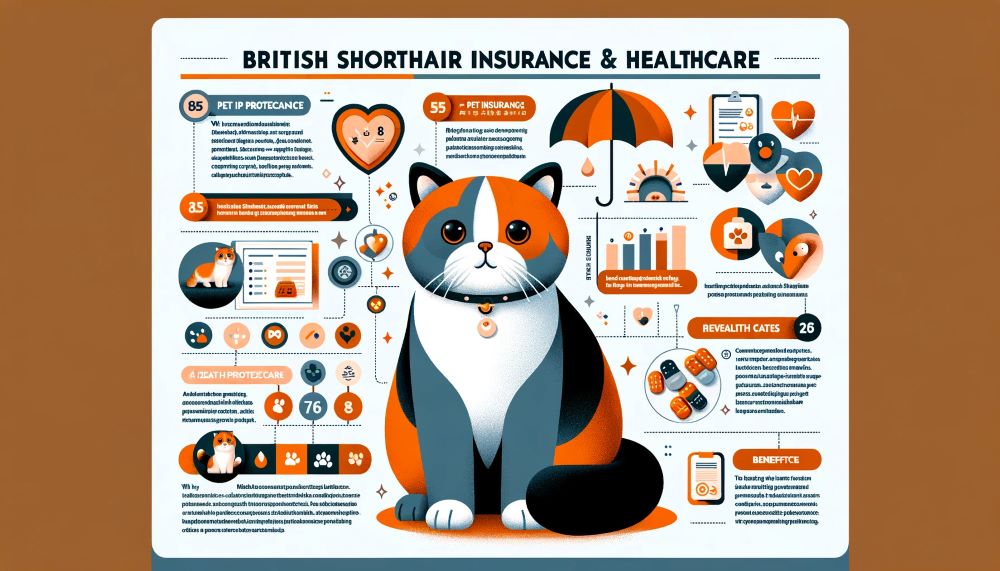 British Shorthair Insurance & Healthcare