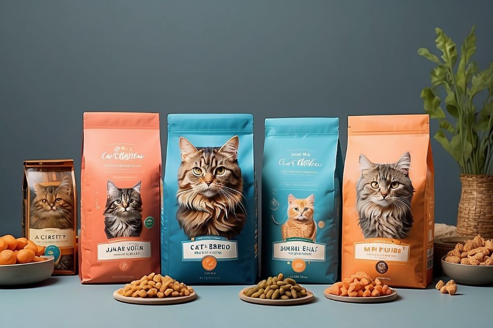 Understanding Cat Food Labels